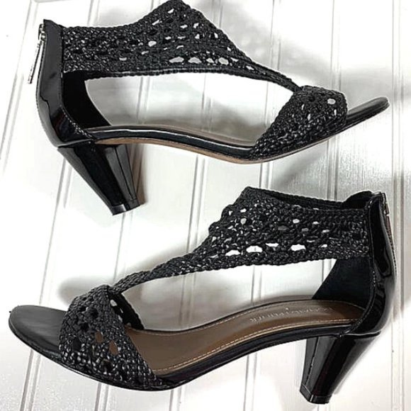 donald pliner verona sandals